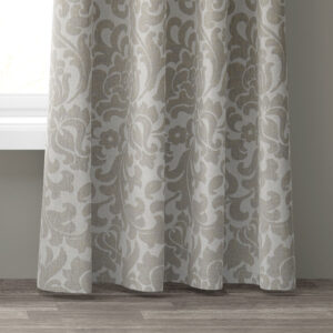 Jacquard Dekostoff