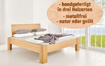 Betten