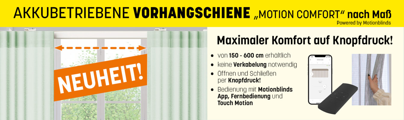 Slider_Motion_Comfort_neu