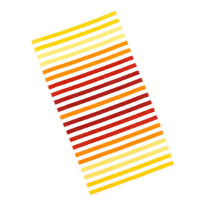 Strandtuch Lines