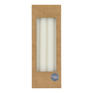 BOLTZE 4er Set Stabkerzen