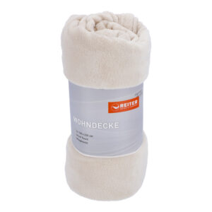 Reiter Wohndecke Velvet Touch