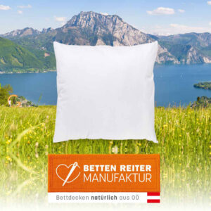 Allergikerpolster