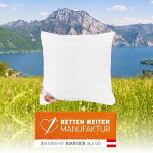 Polster Chipo mit Fairtrade BW
