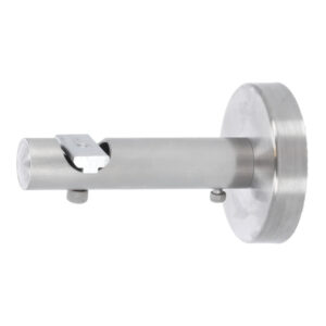 ALLEGRA Träger 8cm 1-läufig