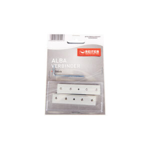 ALBA Profilverbinder 2 Stück