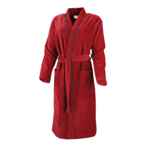 Unisex Bademantel Bern