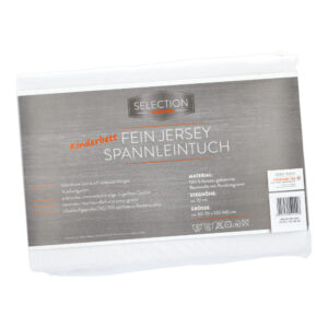 Kinder Leintuch