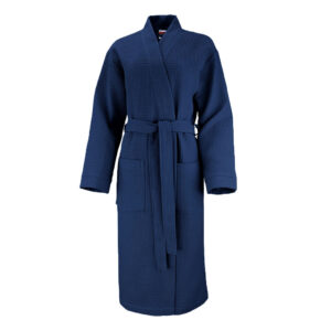 Unisex Bademantel Chrisi