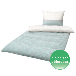 Bettwäsche biologisch abbaubar