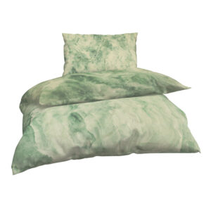 KAYORI BIO-Satin Bettwäsche