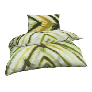 KAYORI BIO-Satin Bettwäsche