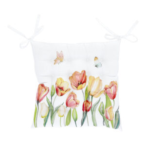 REITER Sitzkissen "Frühling"