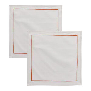 REITER Bio-Serviette 2er Set