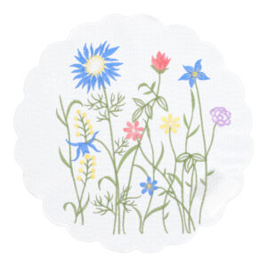 REITER Deckerl "Belle Fleur"