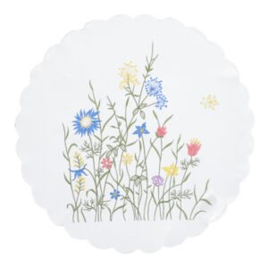REITER Deckerl "Belle Fleur"