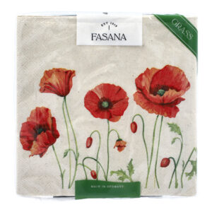 Papierservietten