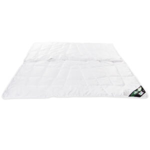 Ganzjahresdecke "Klima Activ"