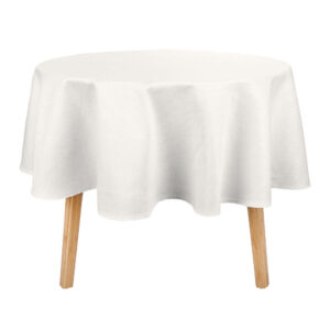 REITER Tischdecke Paisley rund