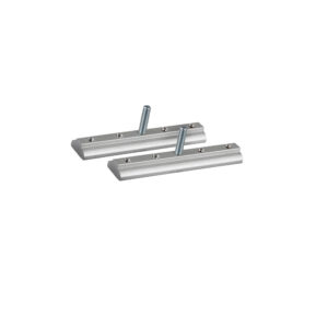 ALLEGRA Verbinder 2Stk/Pkg.