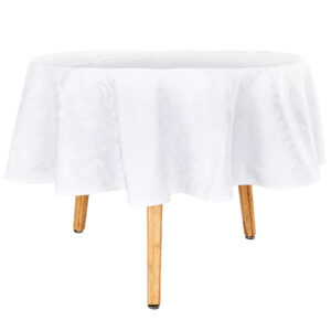 REITER Tischdecke Oval