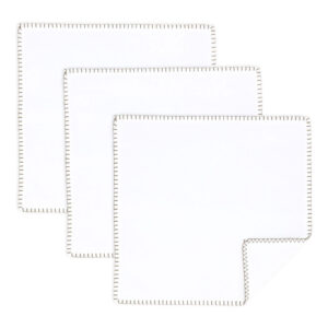 REITER Serviette 3er Set