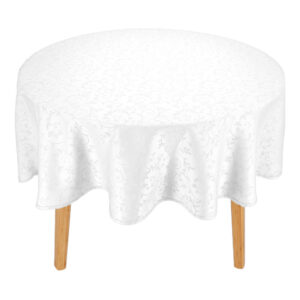 REITER Tischdecke rund
