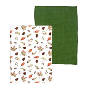 REITER Bio-Geschirrtuch Set