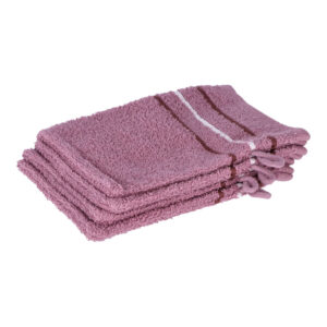 Waschlappen 4er Set