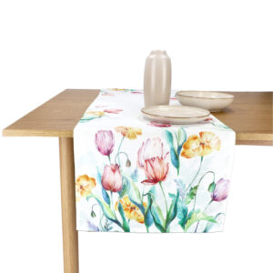 REITER Tischläufer "Tulpen"
