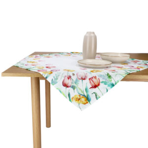 REITER Mitteldecke "Tulpen"