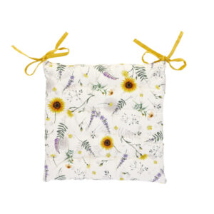 REITER Sitzkissen "Sunflower"