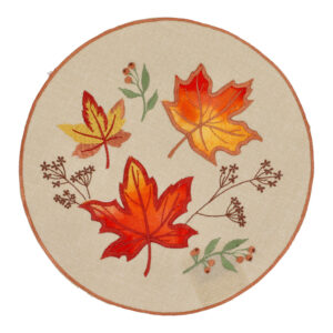 REITER Deckerl "Leaves"