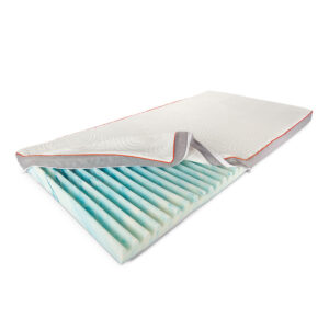 Topper Gel Support
