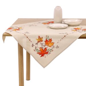 REITER Mitteldecke "Leaves"