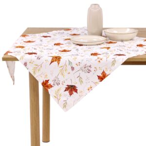REITER Mitteldecke "Leaves"