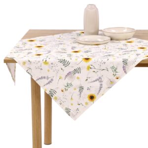 REITER Mitteldecke "Sunflower"