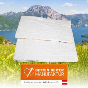 Wildseidendecke Chiwa