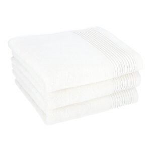 HERKA Handtuch Eleganza