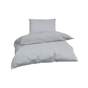 Bettwäsche Recycled Baumwolle