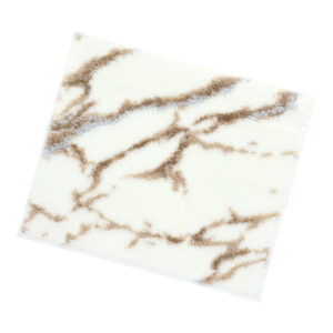 VOSSEN Bidet Vorleger Marble