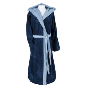 VOSSEN Bademantel Poppy