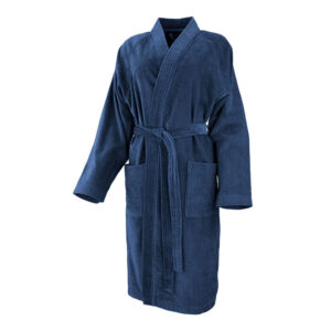 VOSSEN Bademantel Dallas