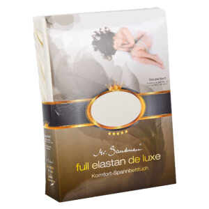 Jerseyleintuch Boxspring