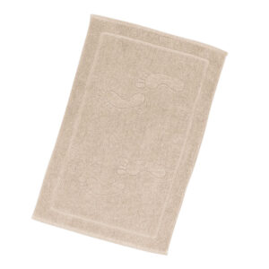 BASIC Home Badvorleger Füsse