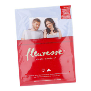 Jerseyleintuch Elasto Comfort