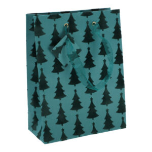 Geschenktasche aus Papier