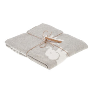 Babydecke 100 % Baumwolle-kbA-