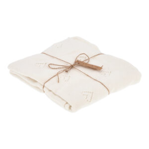 Babydecke 100 % Baumwolle-kbA-