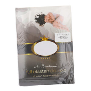 Jerseyleintuch Topper